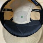 プライベートキャップに、ヘッドパッドを　‼のイメージ